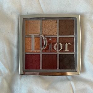 Dior Backstage Eye Palette